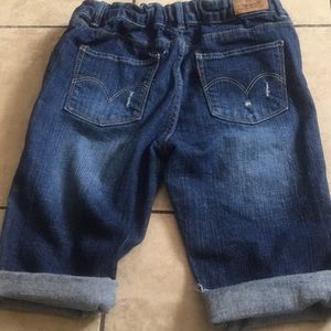 Levi Strauss jeans